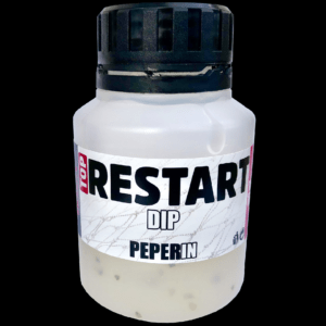 LK Baits Dip Top RestartPeperin 100ml