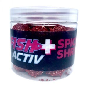 LK Baits Fish Activ Plus 200ml Varianta: 200ML