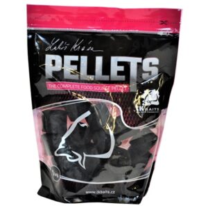 LK Baits PeletyCat Fish 1kg 38 mm