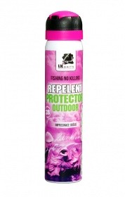 LK Baits Repelent Protector OutdoorImpregnace Oděvů 90ml