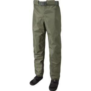 Leeda Brodící Kalhoty Profil Breathable Waist Waders - L