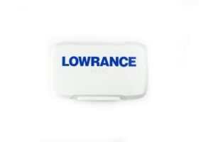 Lowrance Kryt na echolot HOOK-4