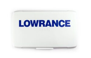 Lowrance Kryt na echolot HOOK² / Reveal 9