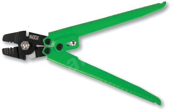 MadCat Kleště Crimping Pliers