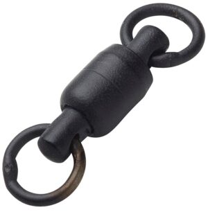 MadCat Obratlík Stainless BB Swivels 3 ks Velikost: #2 - 75kg