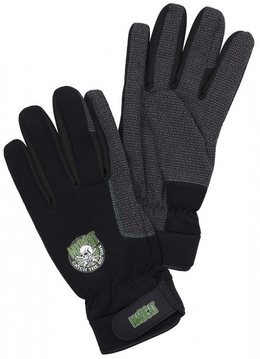 MadCat Rukavice Pro Gloves Velikost: M/L