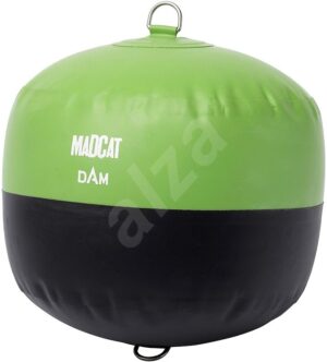 MadCat SUMCOVÁ  BÓJKA INFLATABLE TUBELESS BUOY 33X31CM