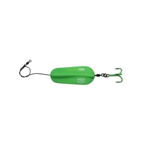 MadCat Třpytka A-Static Inline Spoons Fluo Yellow UV 125g Barva: green