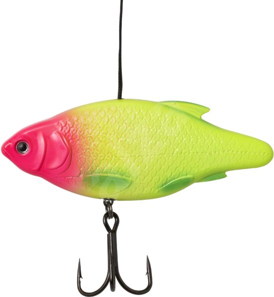 MadCat Wobler Inline Rattler 13cm Barva: Candy New Season