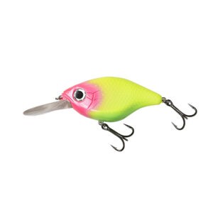 MadCat Wobler Tight S Deep Hard Lures 16cm Barva: Candy