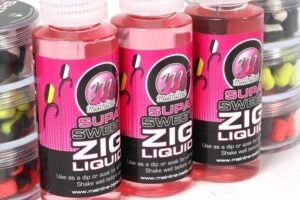 Mainline Sladký Dip Supa Sweet Zig Liquid 70ml