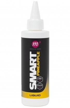 Mainline Smart Liquid 250 ml Příchuť: Pineapple