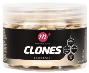 Mainline Wafters Clones Barrel Tiger Nut 10x14mm 150ml Průměr: 10x14mm