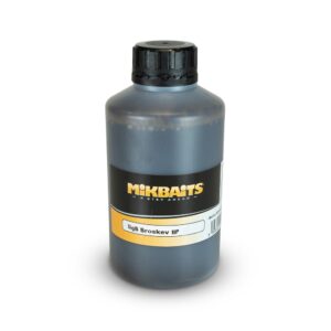 Mikbaits Amino komplet 500ml - BigB Broskev Black pepper