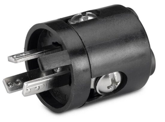 MinnKota Minn Kota Adaptér MKR-18A 6 Guage Adapter