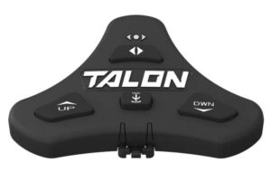 MinnKota Minn Kota Nožní Spínač Talon Wireless Foot Switch