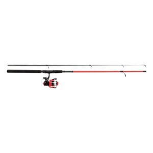 Mitchell Prut Catch Pro Spin Combo 1