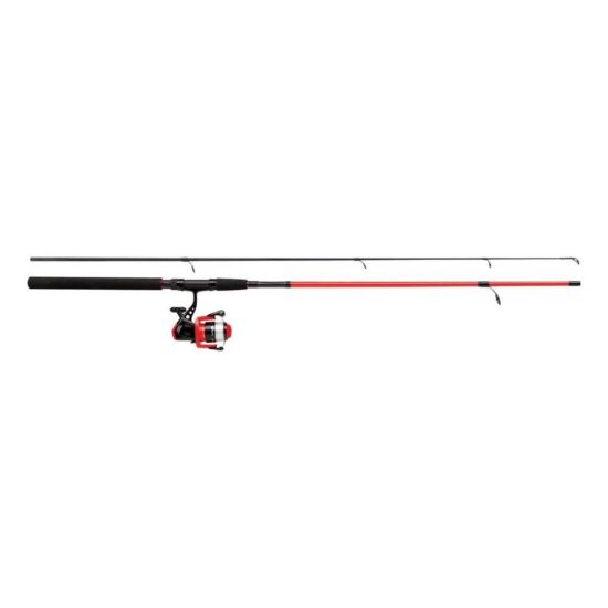 Mitchell Prut Catch Pro Spin Combo 1