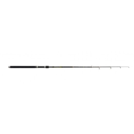 Mitchell Prut Rod Traxx Telestrong XH 3