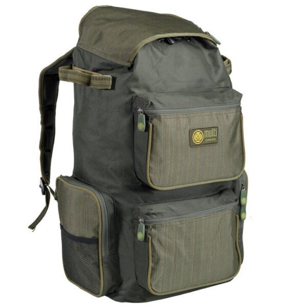 Mivardi Batoh Multi Green 50 l