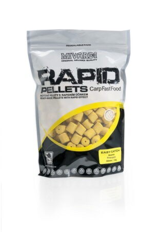 Mivardi Pelety Rapid Easy Catch Ananas Hmotnost: 1kg