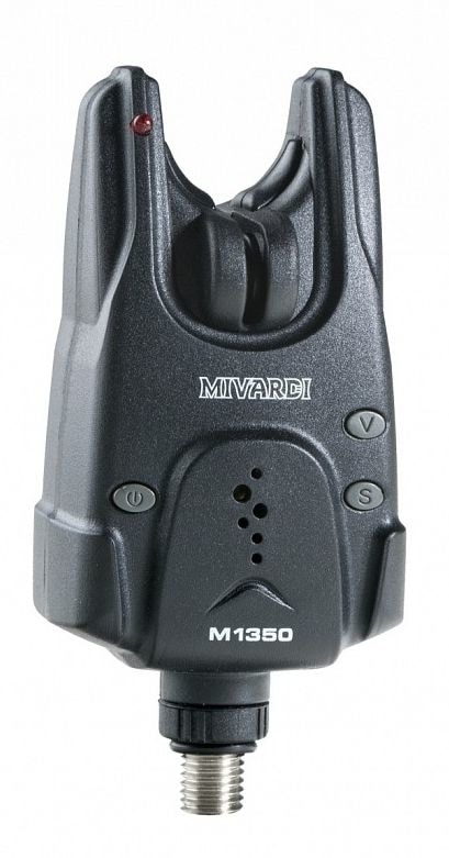 Mivardi Signalizátor M1350 Wireless - červený