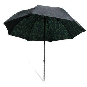 NGT Deštník Camo Brolly 2