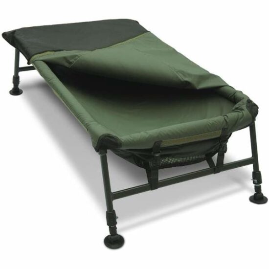 NGT Podložka Carp Cradle Deluxe