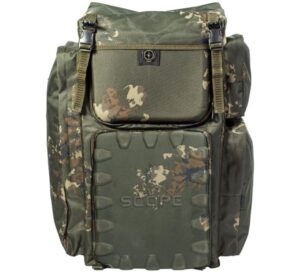 Nash Batoh Scope Ops Deploy Rucksack