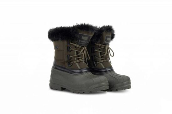 Nash Boty ZT Polar Boots - 39