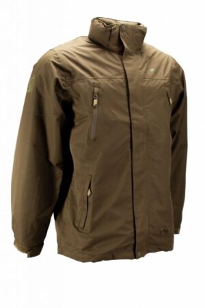 Nash Bunda Tackle Waterproof Jacket - 10-12 years