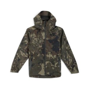 Nash Bunda ZT Extreme Waterproof Jacket Camo - L