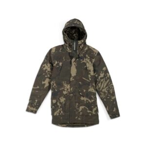 Nash Bunda ZT Polar Parka Camo - L