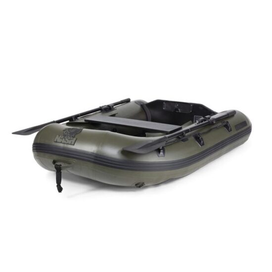 Nash Člun Boat Life Inflatable Rib 180