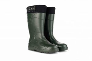 Nash Holinky Tackle Lightweight Wellies - 41