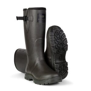 Nash Holínky ZT Field Wellies Velikost: 43