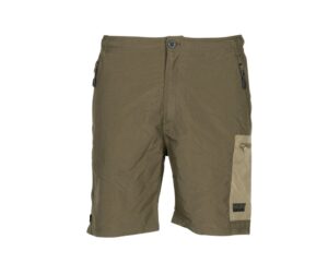 Nash Kraťasy Ripstop Shorts - L