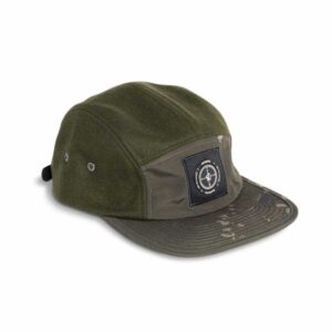 Nash Kšiltovka Scope HD 5 Panel Hat