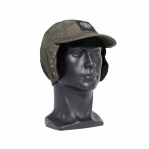 Nash Kšiltovka Scope Trapper Cap - Large