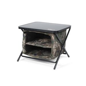 Nash Nábytek Bank Life Bedside Station Camo Large