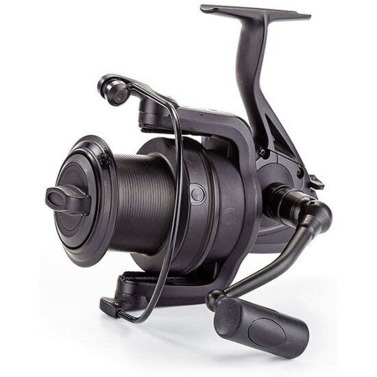 Nash Naviják BP 12 Fast Drag Reel