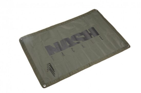 Nash Podložka před bivak Bivvy Door Mat