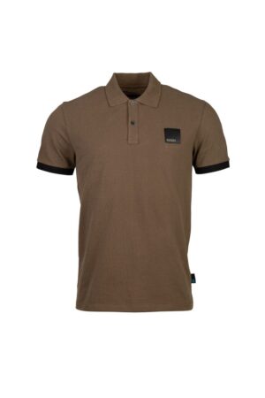 Nash Polokošile Polo Shirt - L