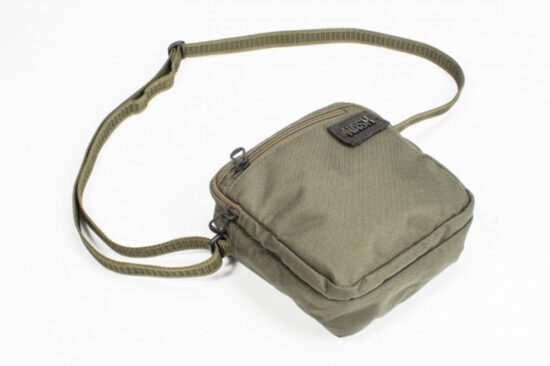 Nash Pouzdro Security Pouch Medium