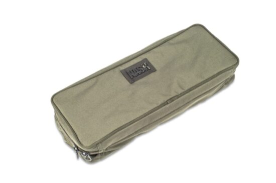 Nash Pouzdro na vidličky Buzz Bar Pouch Large