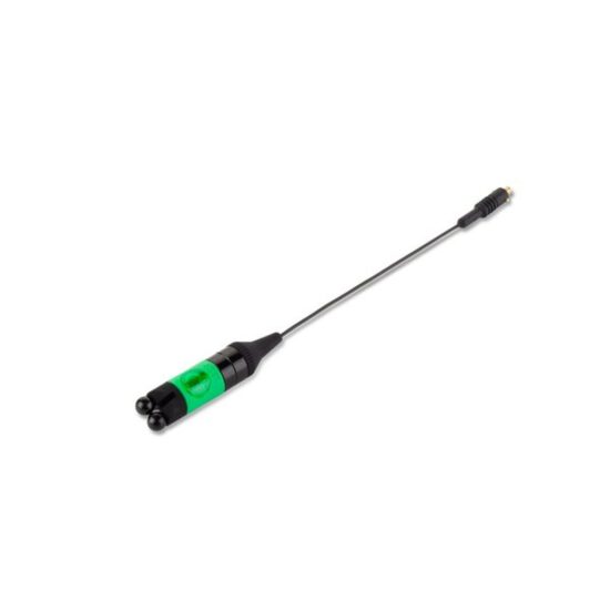 Nash Swinger Siren Night Glo Bobbin Small Barva: green