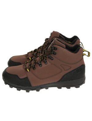 Navitas Boty Hybrid Midtop Boot Velikost: 45