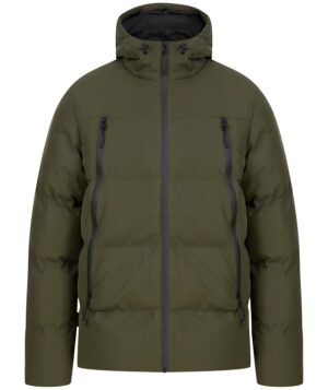 Navitas Bunda Eurus Puffer Jacket Velikost: S