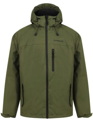 Navitas Bunda Scout Jacket Green 2.0 - M