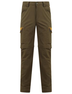 Navitas Kalhoty Explorer Zip Off Trouser Velikost: M